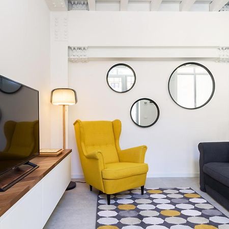 White Navigli Apartment มิลาน ภายนอก รูปภาพ