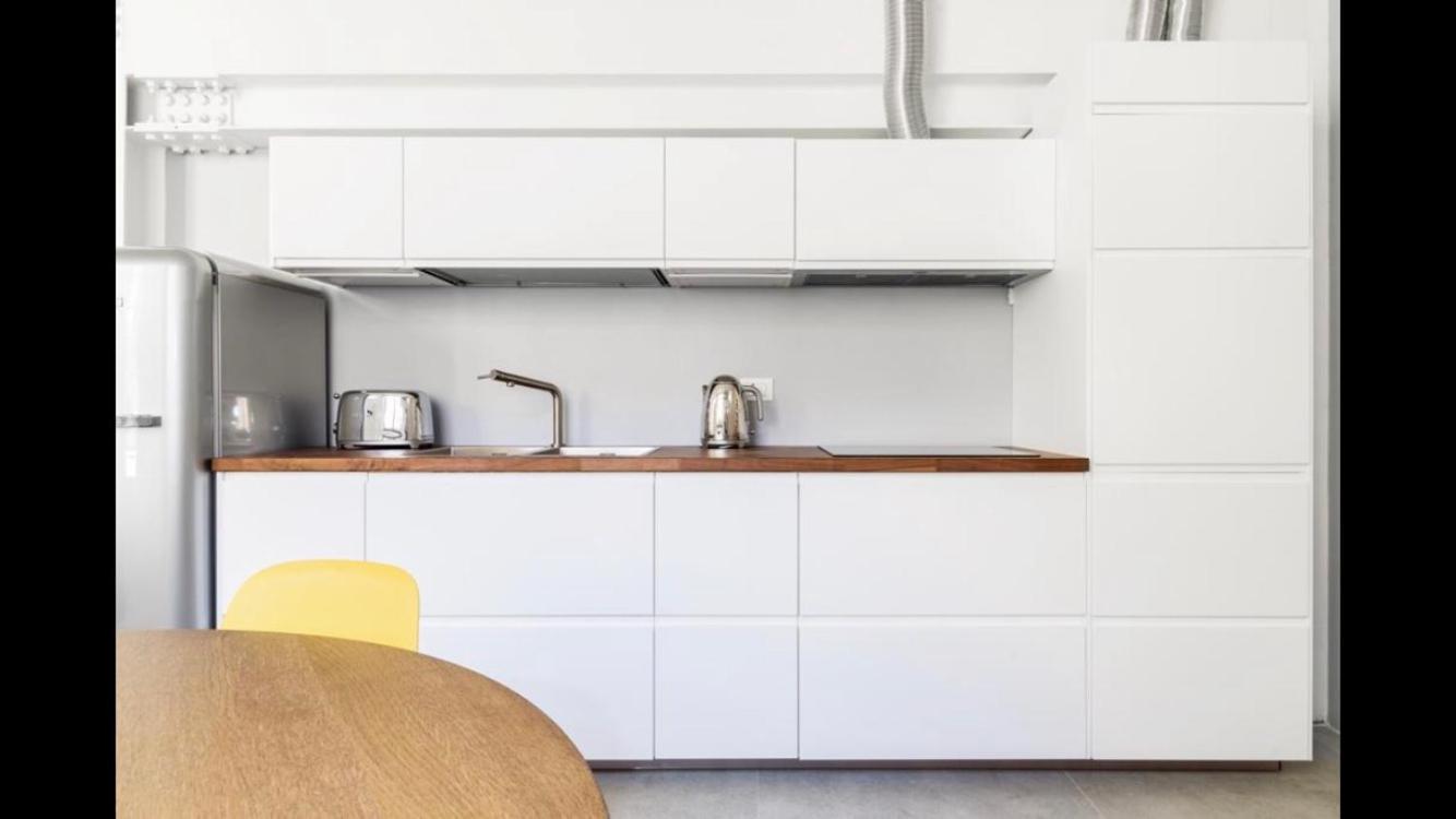White Navigli Apartment มิลาน ภายนอก รูปภาพ